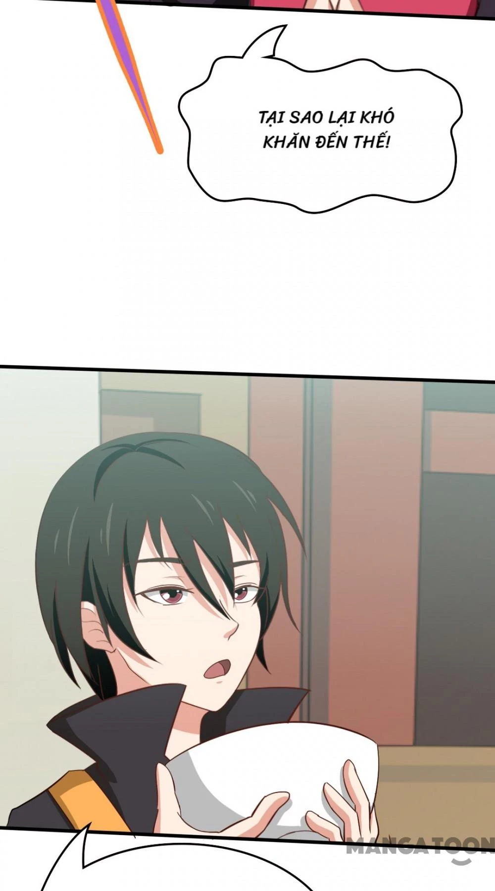 Tôi Và Khách Trọ Mỹ Nhân 26 Tuổi Chapter 6 - 28