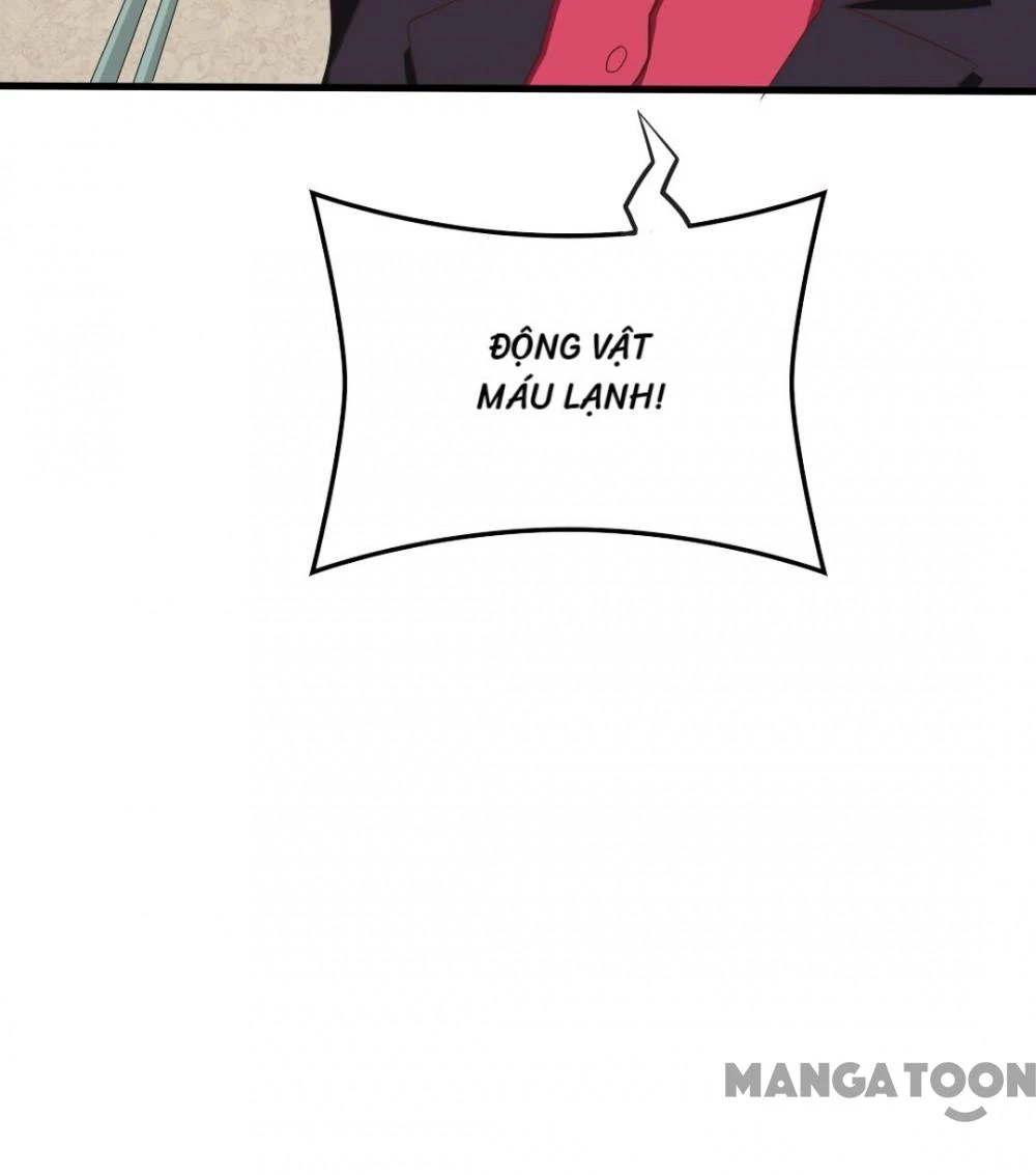 Tôi Và Khách Trọ Mỹ Nhân 26 Tuổi Chapter 6 - 30