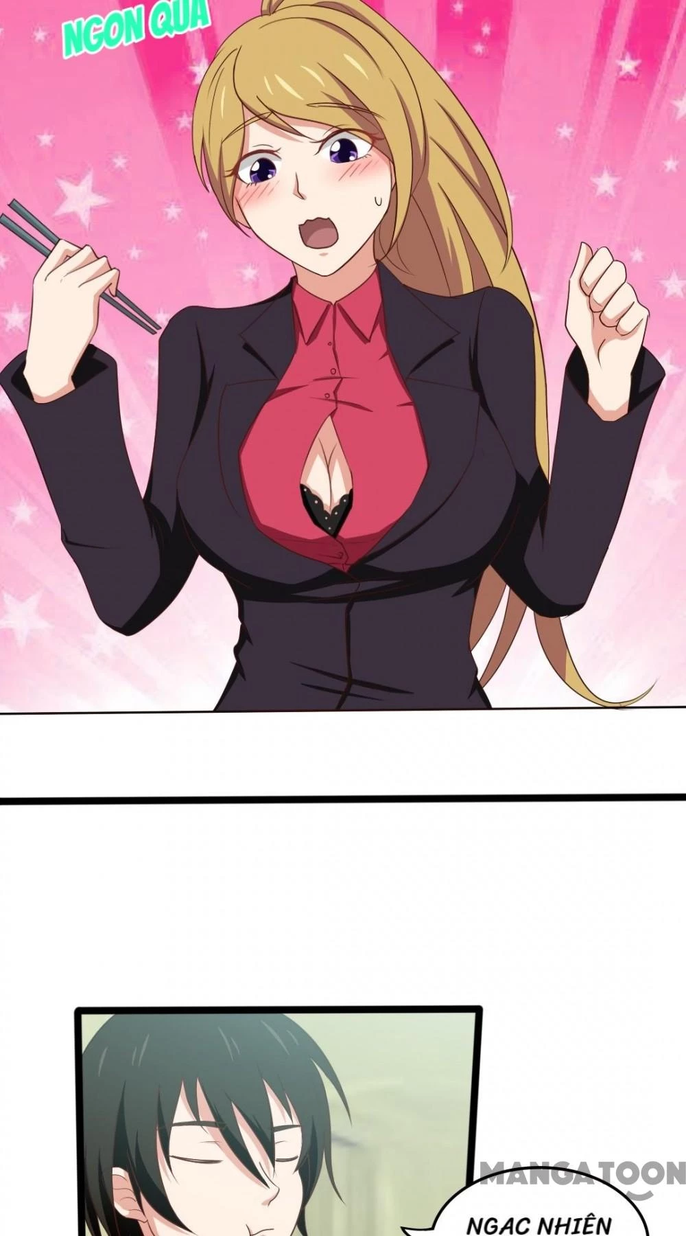 Tôi Và Khách Trọ Mỹ Nhân 26 Tuổi Chapter 6 - 32