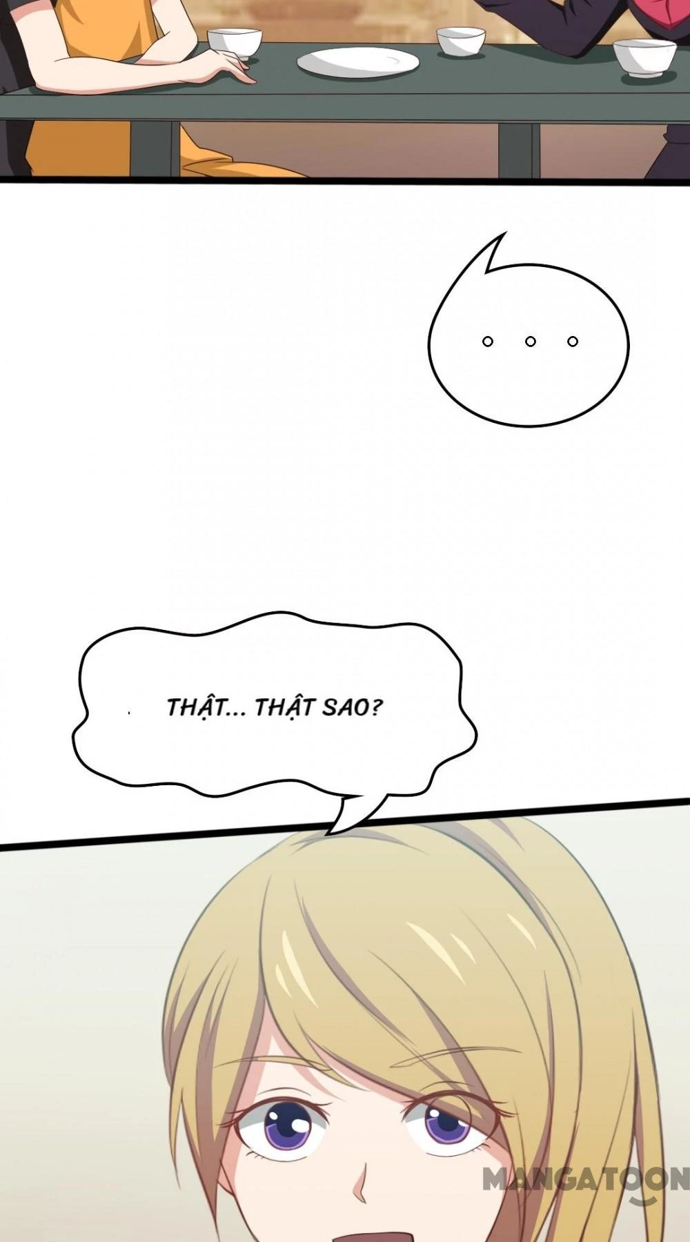 Tôi Và Khách Trọ Mỹ Nhân 26 Tuổi Chapter 6 - 34