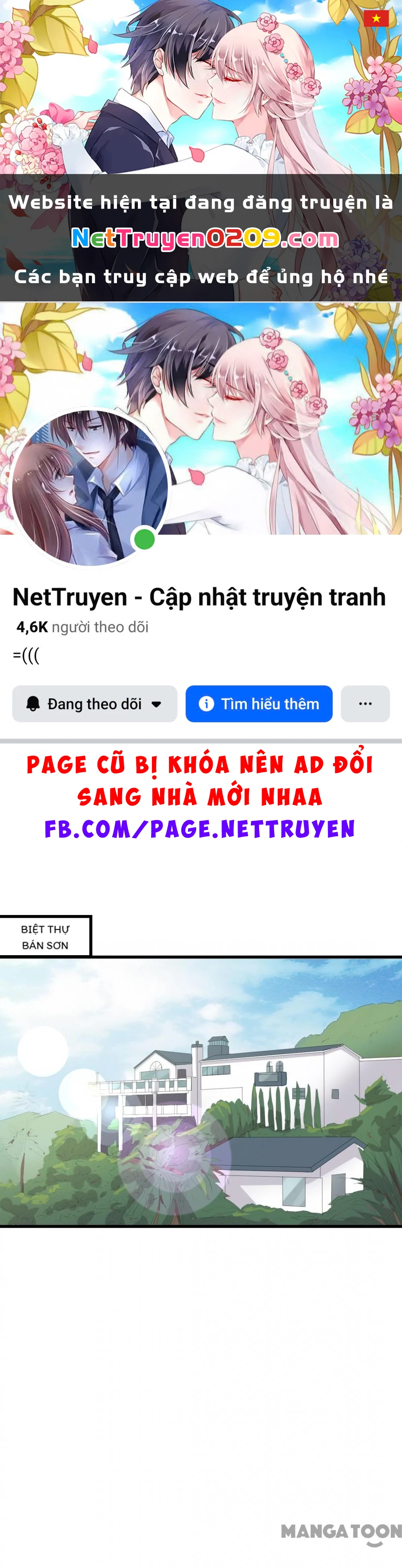 Tôi Và Khách Trọ Mỹ Nhân 26 Tuổi Chapter 7 - 1