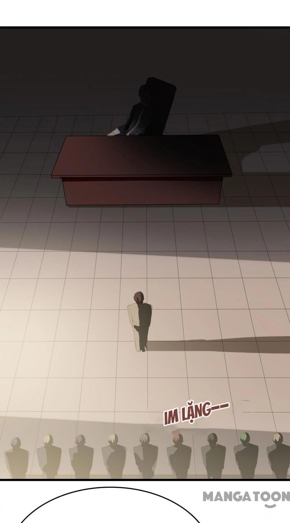 Tôi Và Khách Trọ Mỹ Nhân 26 Tuổi Chapter 7 - 2