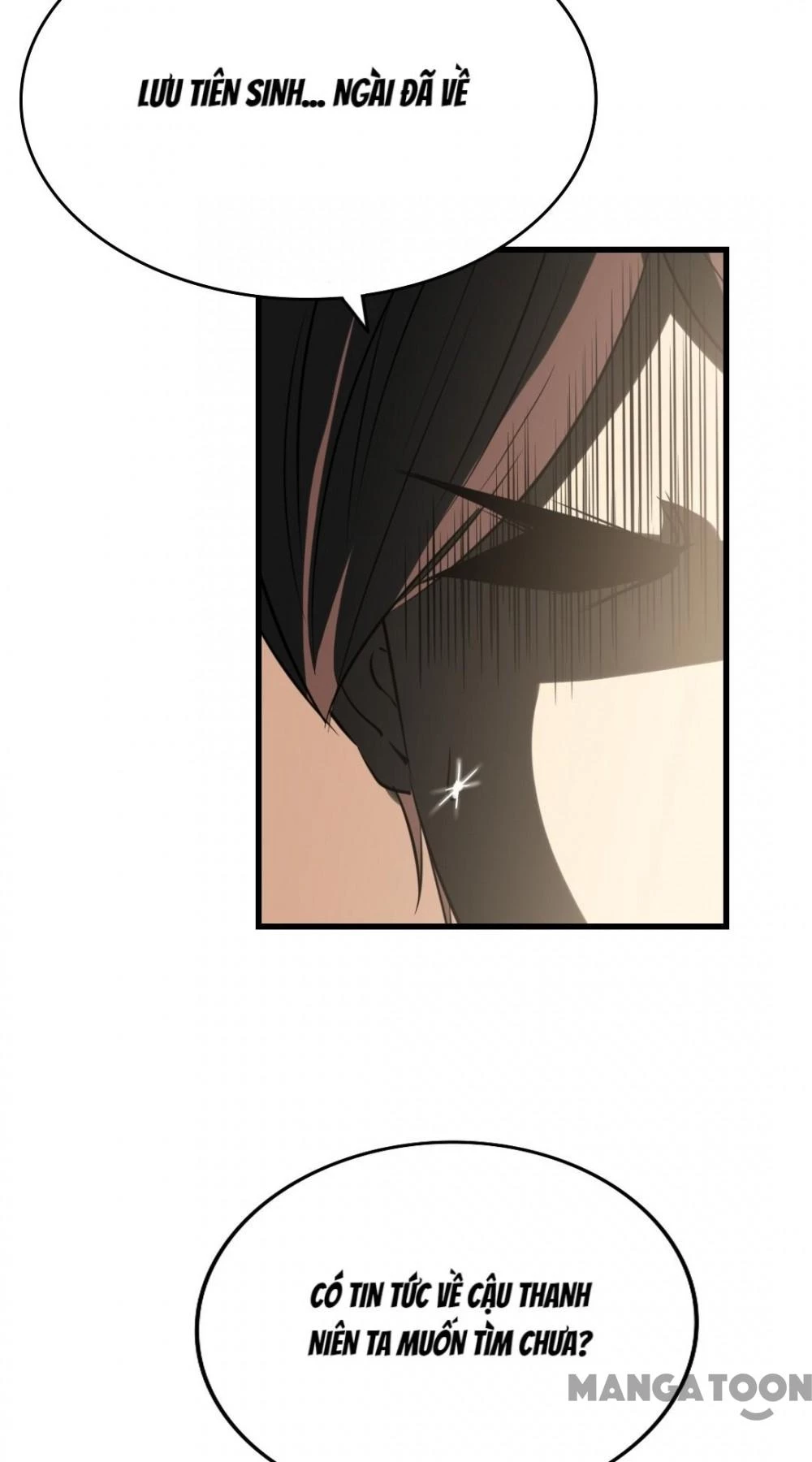 Tôi Và Khách Trọ Mỹ Nhân 26 Tuổi Chapter 7 - 3