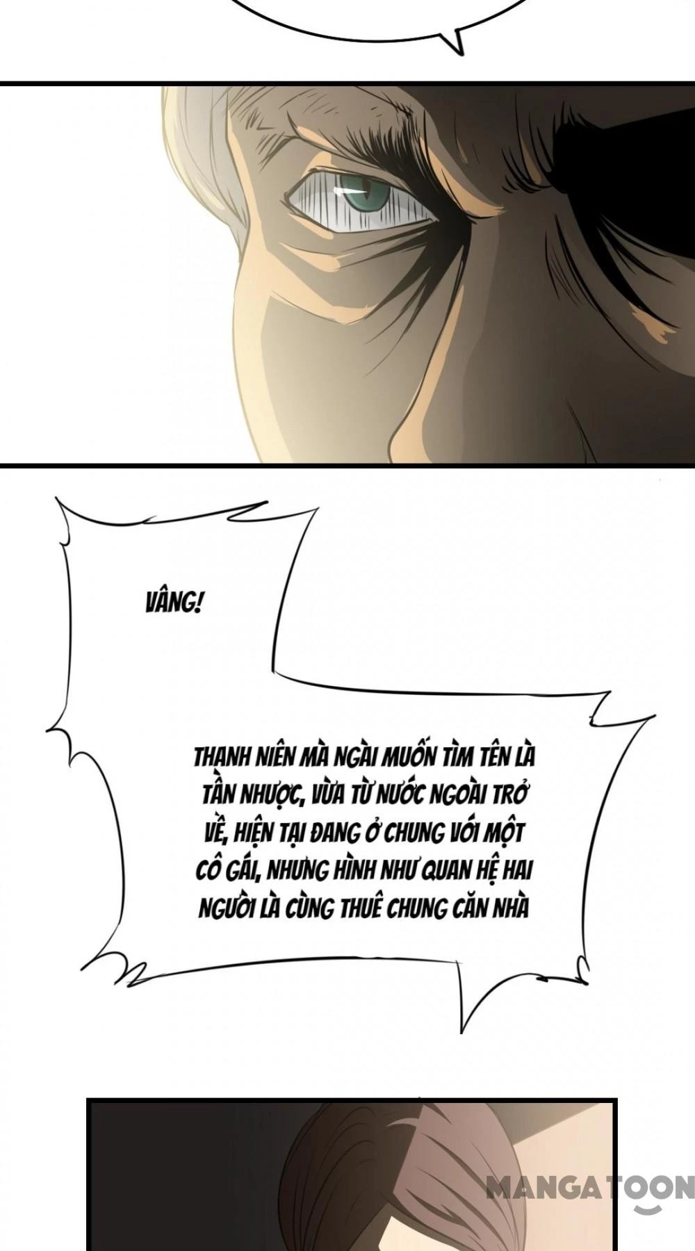 Tôi Và Khách Trọ Mỹ Nhân 26 Tuổi Chapter 7 - 4