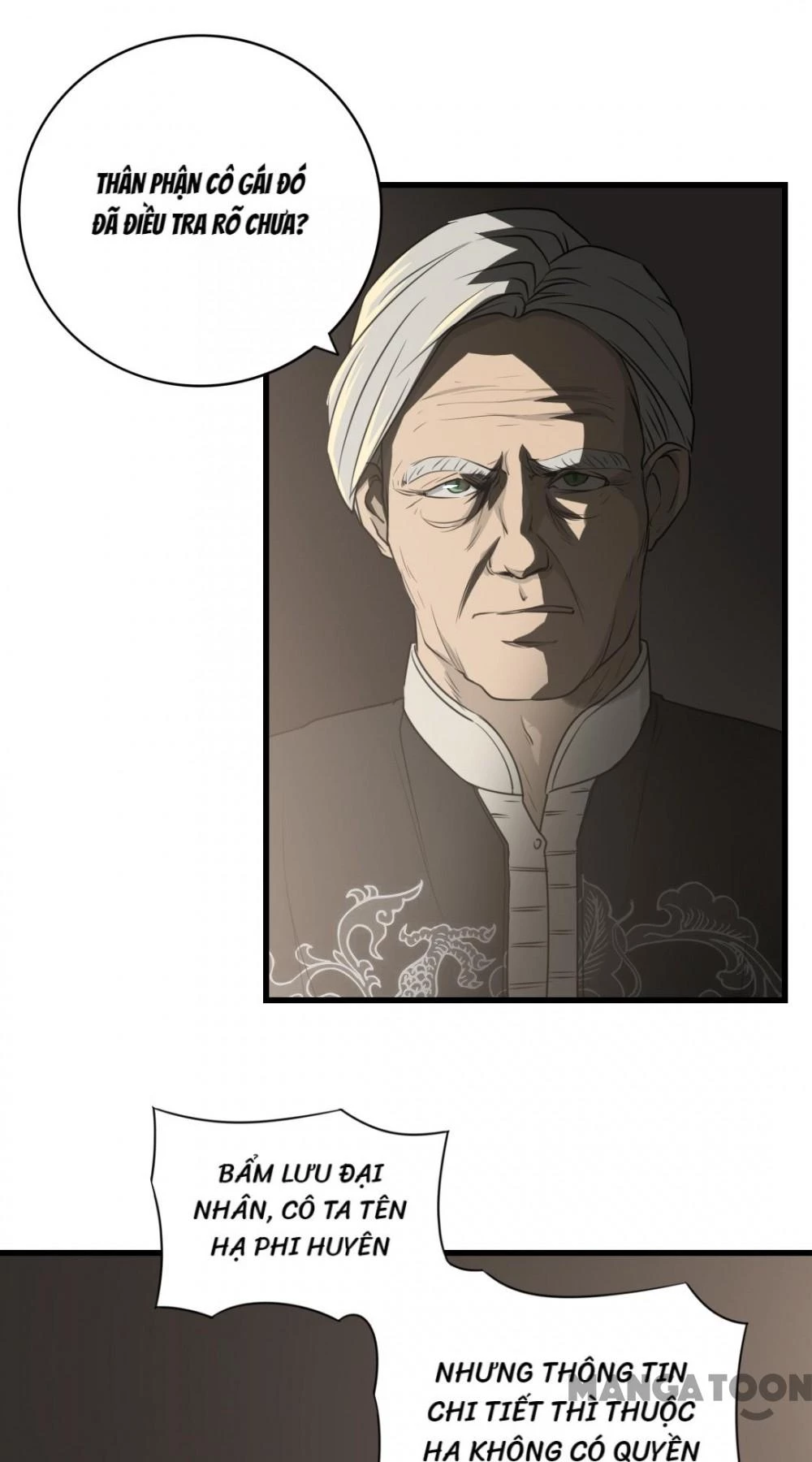 Tôi Và Khách Trọ Mỹ Nhân 26 Tuổi Chapter 7 - 6