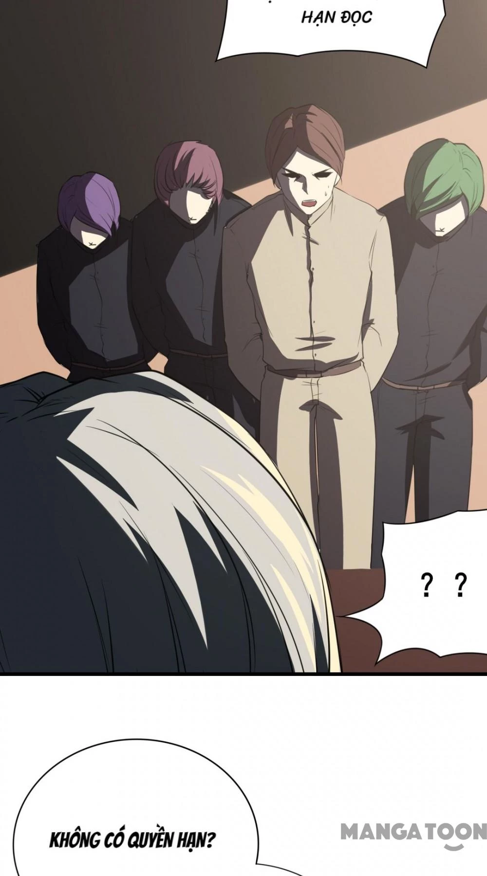 Tôi Và Khách Trọ Mỹ Nhân 26 Tuổi Chapter 7 - 7