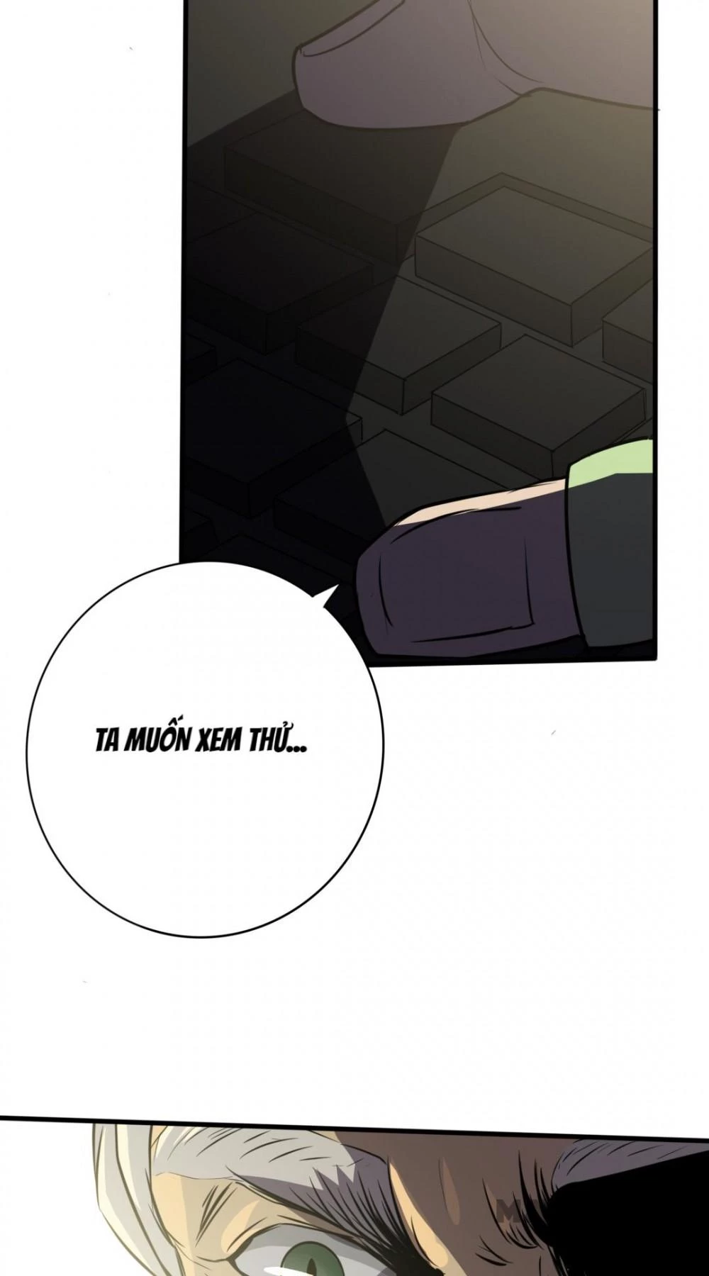 Tôi Và Khách Trọ Mỹ Nhân 26 Tuổi Chapter 7 - 9