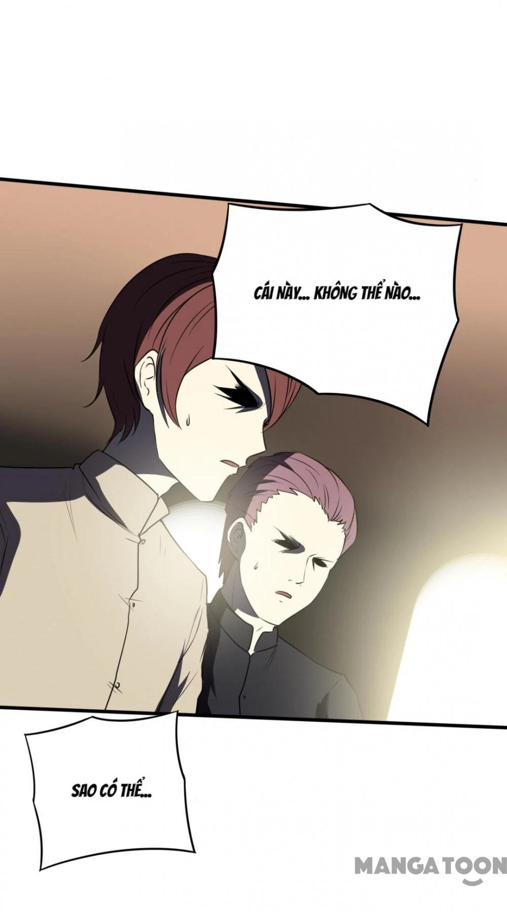 Tôi Và Khách Trọ Mỹ Nhân 26 Tuổi Chapter 7 - 11