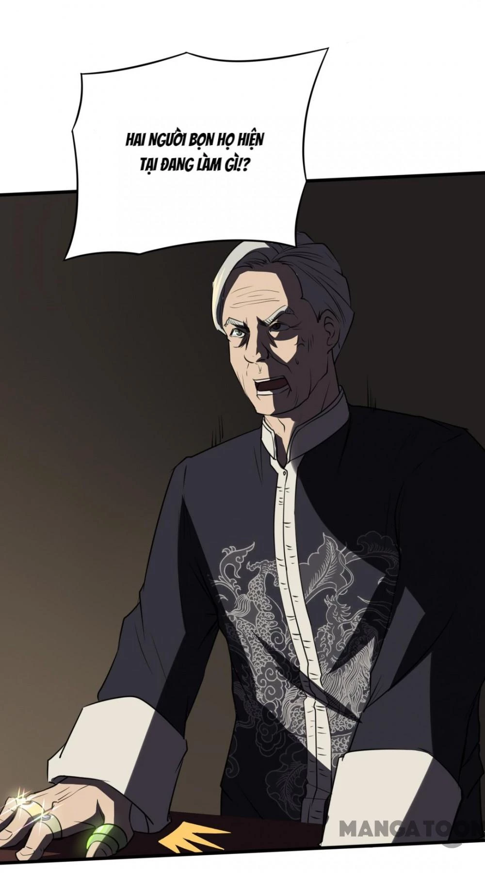 Tôi Và Khách Trọ Mỹ Nhân 26 Tuổi Chapter 7 - 12