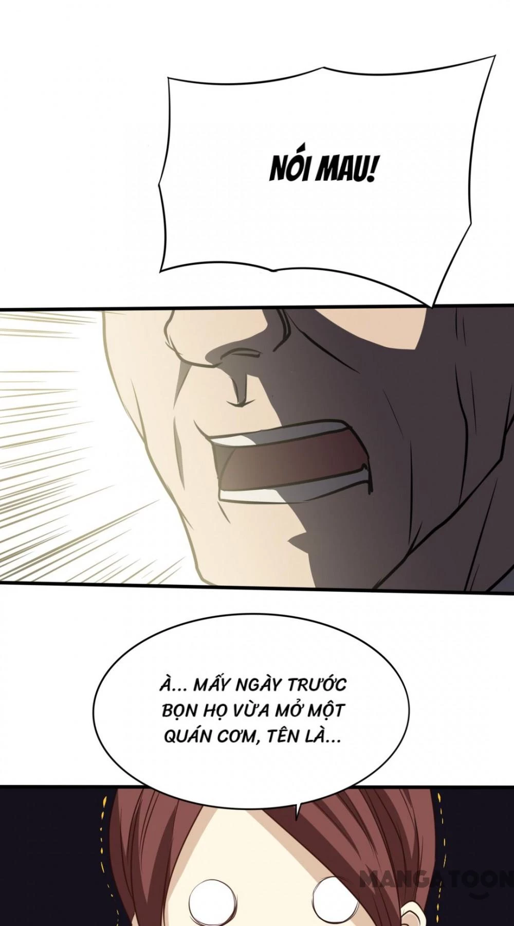 Tôi Và Khách Trọ Mỹ Nhân 26 Tuổi Chapter 7 - 13