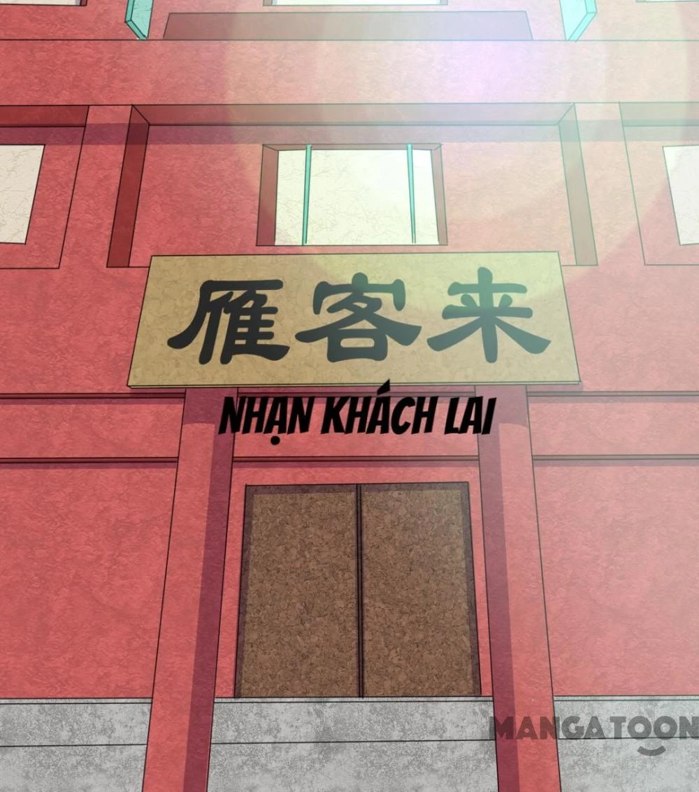 Tôi Và Khách Trọ Mỹ Nhân 26 Tuổi Chapter 7 - 15