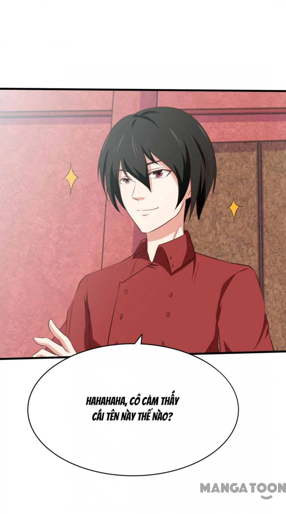 Tôi Và Khách Trọ Mỹ Nhân 26 Tuổi Chapter 7 - 16