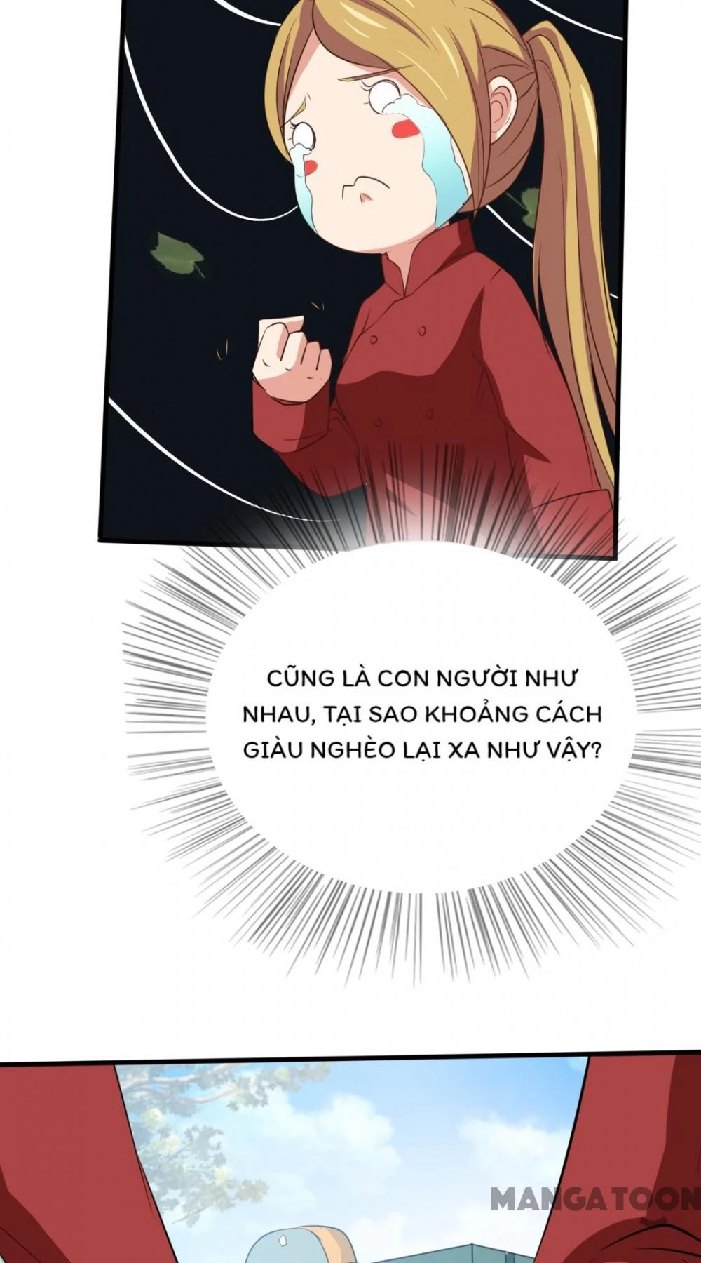 Tôi Và Khách Trọ Mỹ Nhân 26 Tuổi Chapter 7 - 18