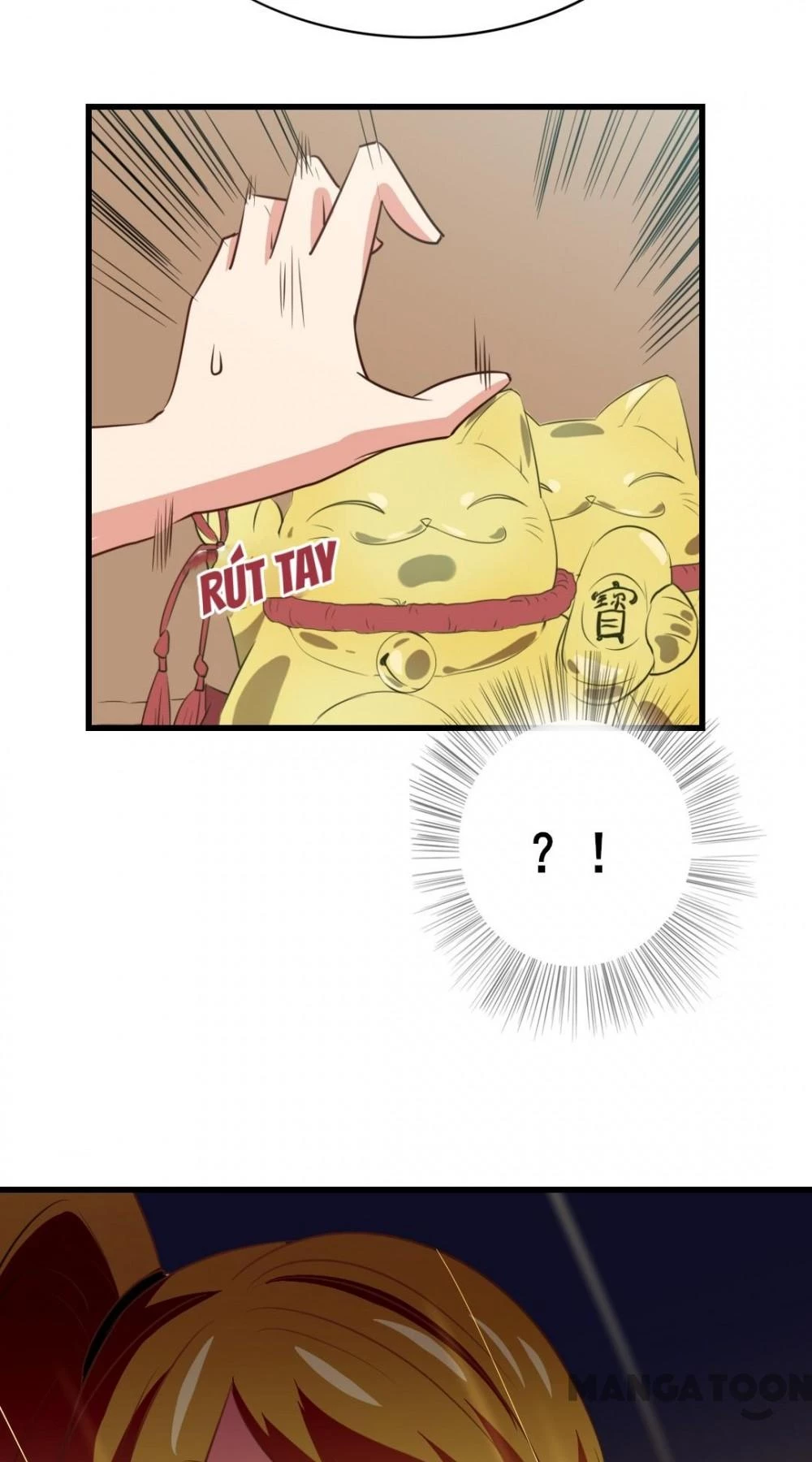 Tôi Và Khách Trọ Mỹ Nhân 26 Tuổi Chapter 7 - 24