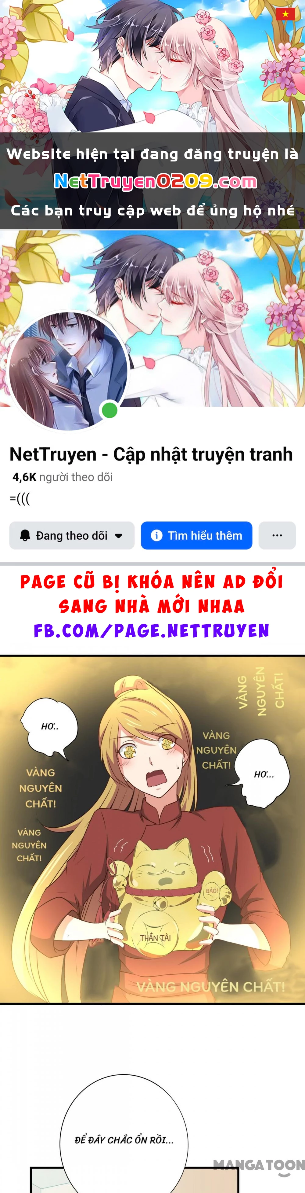 Tôi Và Khách Trọ Mỹ Nhân 26 Tuổi Chapter 8 - 1