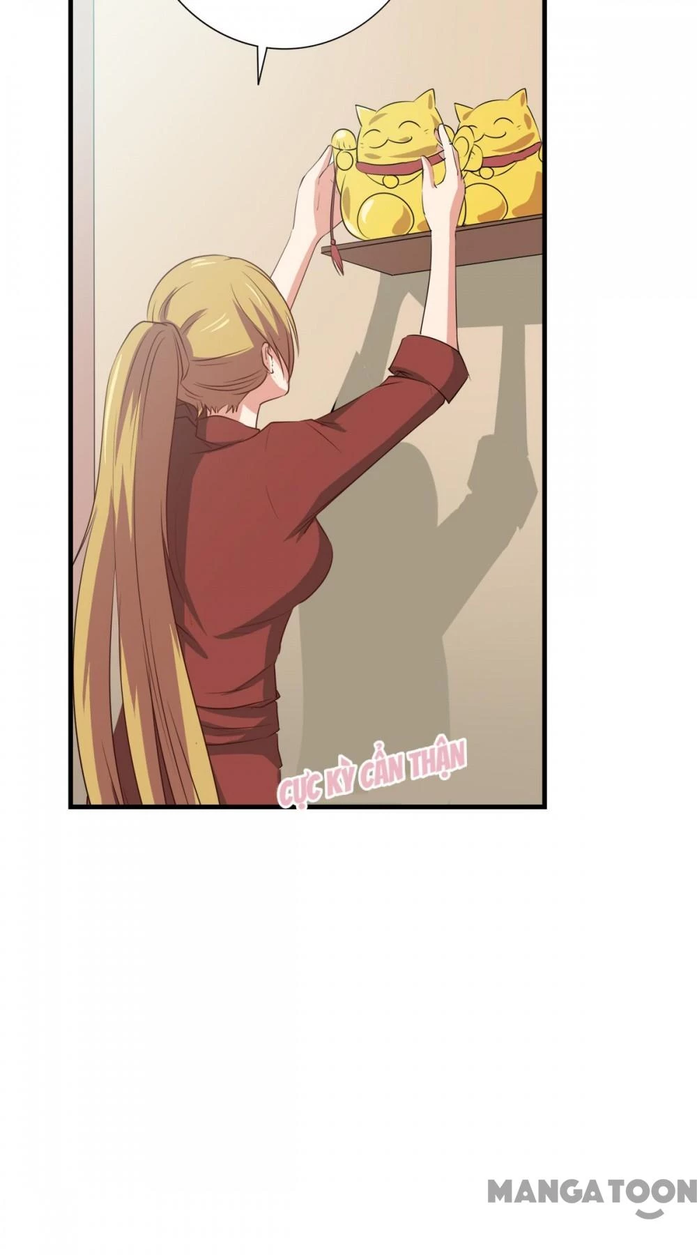 Tôi Và Khách Trọ Mỹ Nhân 26 Tuổi Chapter 8 - 2