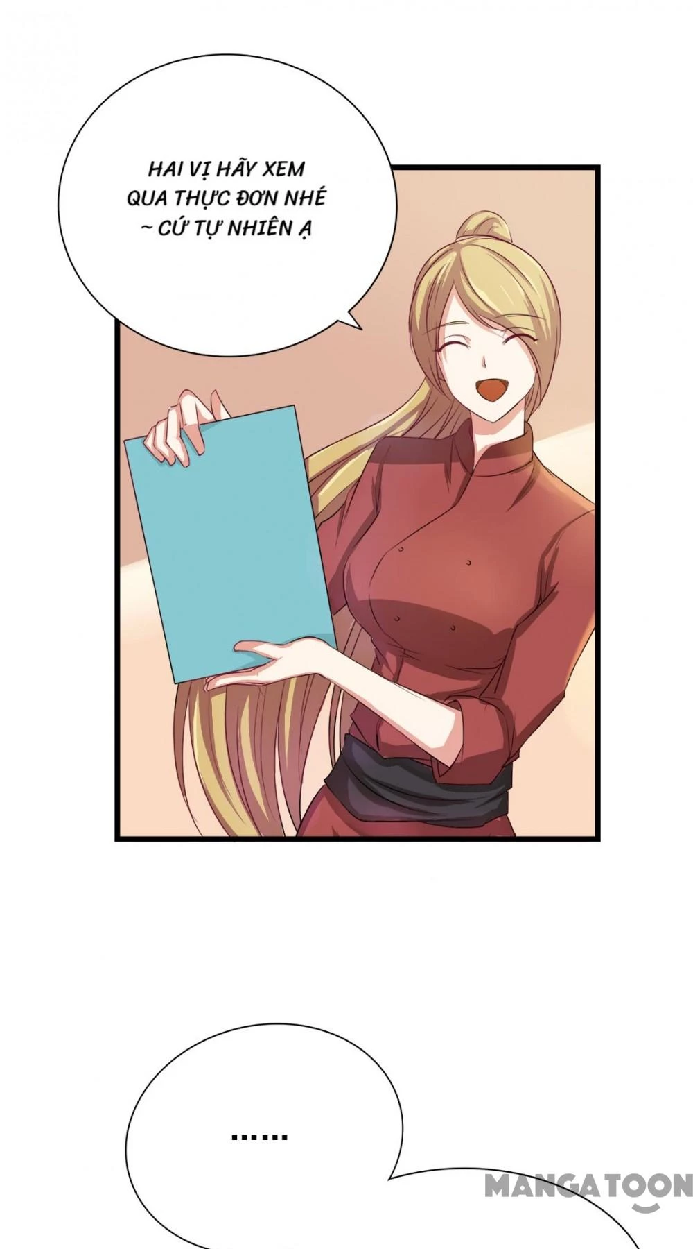 Tôi Và Khách Trọ Mỹ Nhân 26 Tuổi Chapter 8 - 7