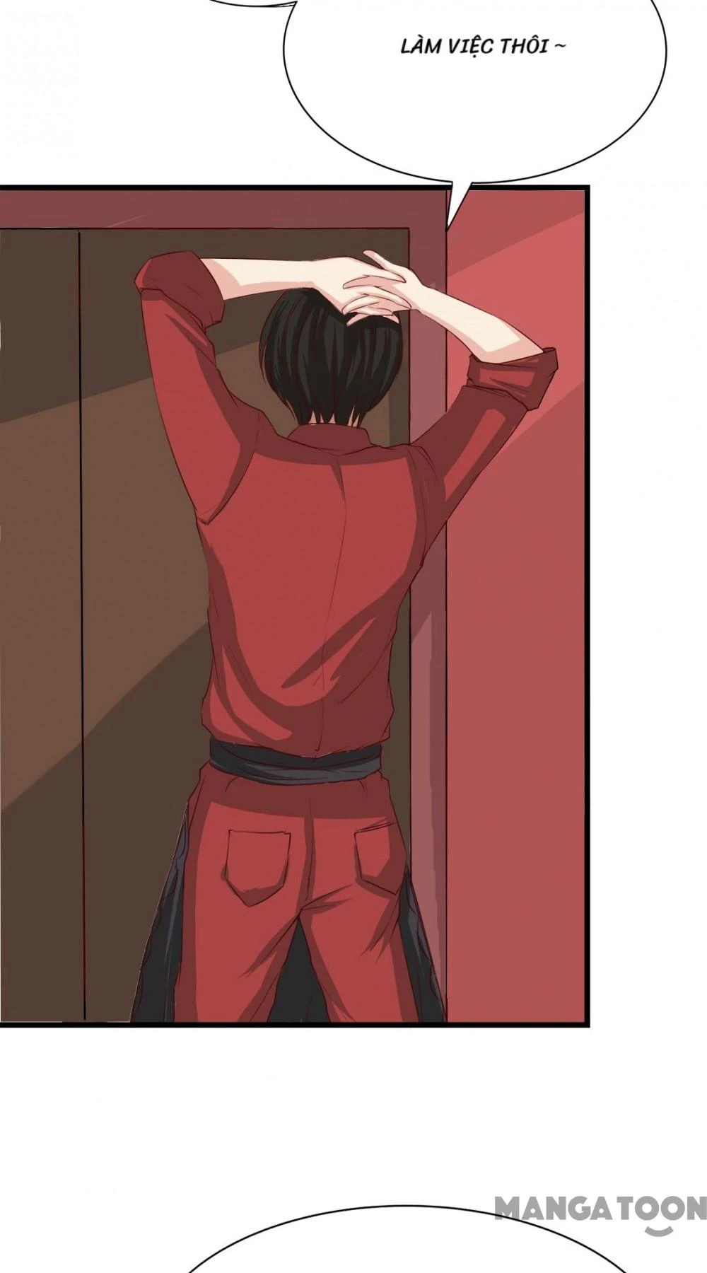 Tôi Và Khách Trọ Mỹ Nhân 26 Tuổi Chapter 8 - 8