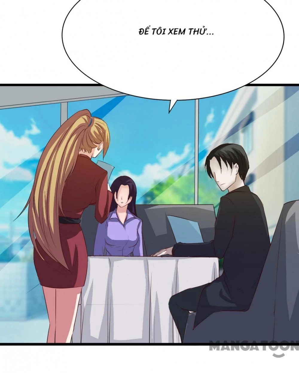 Tôi Và Khách Trọ Mỹ Nhân 26 Tuổi Chapter 8 - 9