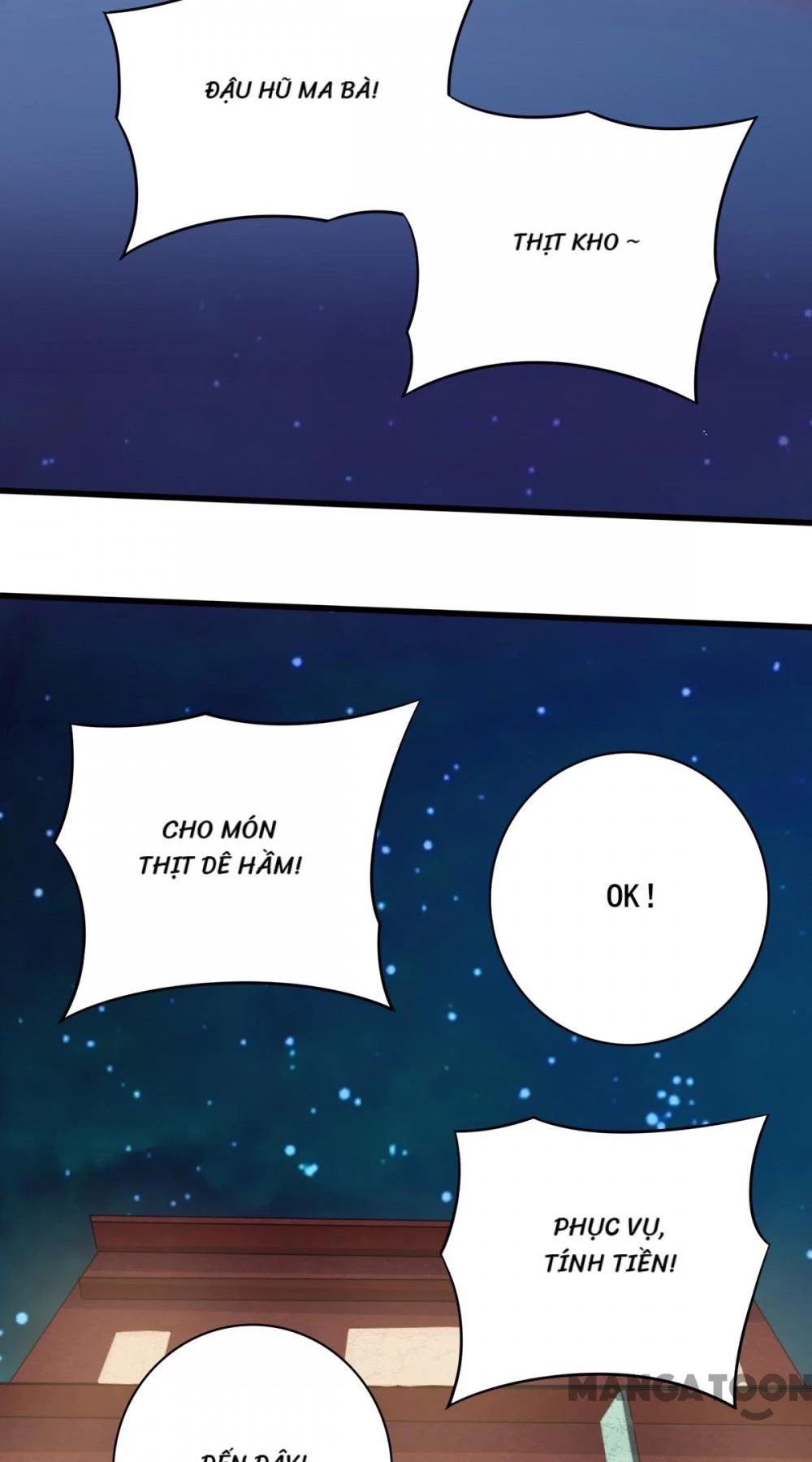 Tôi Và Khách Trọ Mỹ Nhân 26 Tuổi Chapter 8 - 11