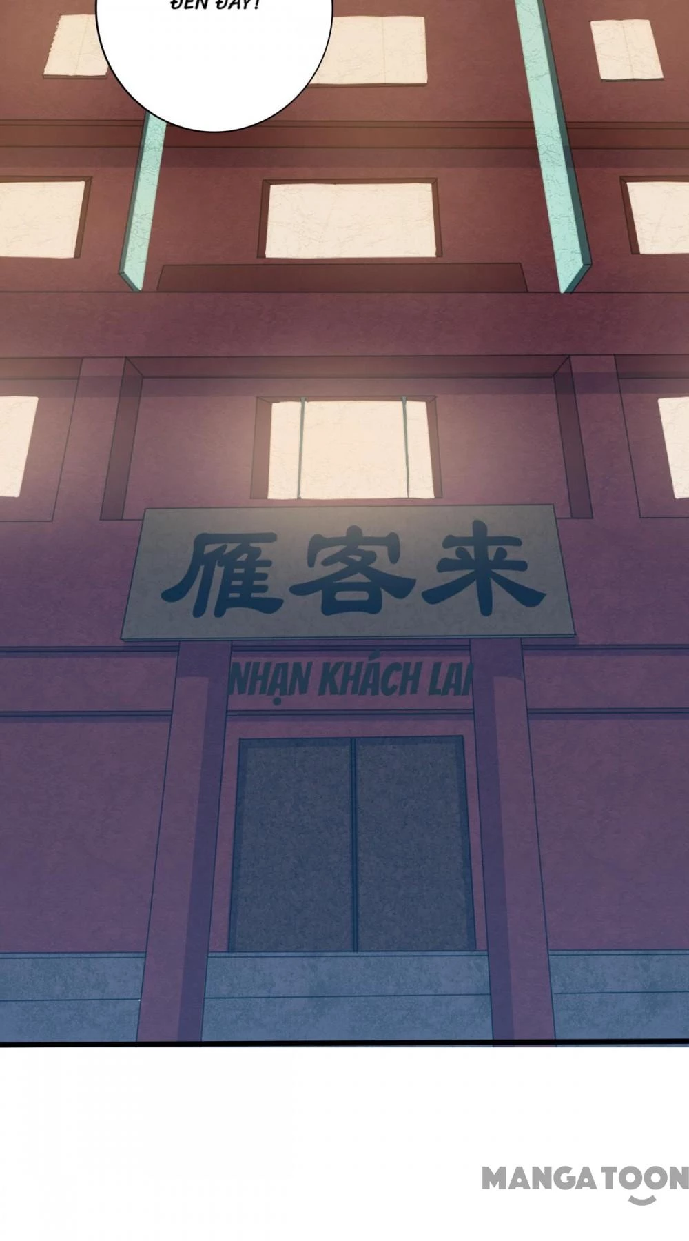 Tôi Và Khách Trọ Mỹ Nhân 26 Tuổi Chapter 8 - 12