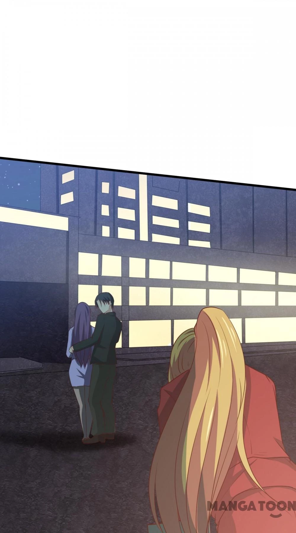 Tôi Và Khách Trọ Mỹ Nhân 26 Tuổi Chapter 8 - 13