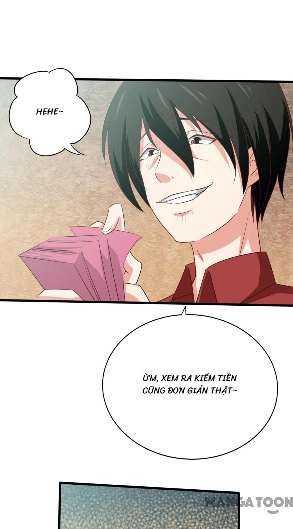 Tôi Và Khách Trọ Mỹ Nhân 26 Tuổi Chapter 8 - 15