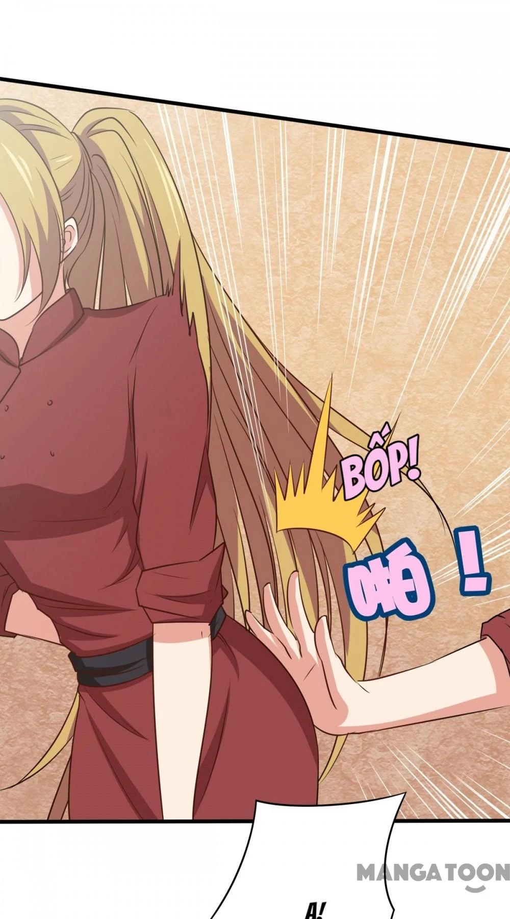 Tôi Và Khách Trọ Mỹ Nhân 26 Tuổi Chapter 8 - 17