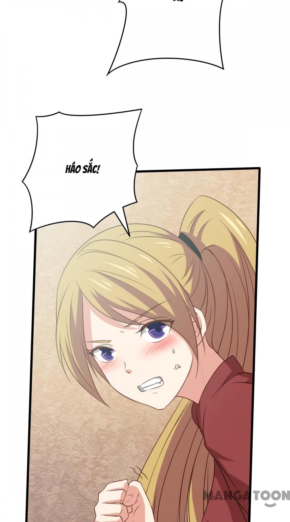 Tôi Và Khách Trọ Mỹ Nhân 26 Tuổi Chapter 8 - 18