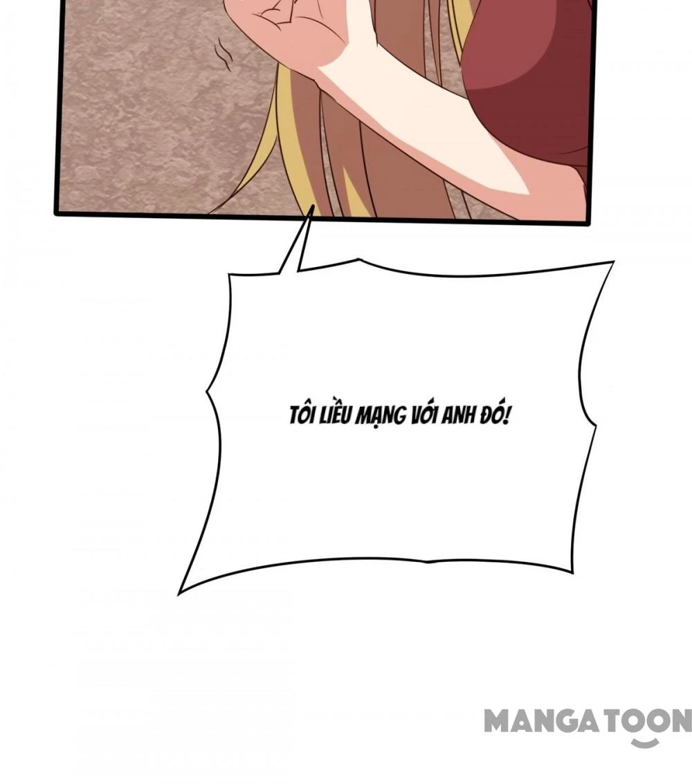 Tôi Và Khách Trọ Mỹ Nhân 26 Tuổi Chapter 8 - 19