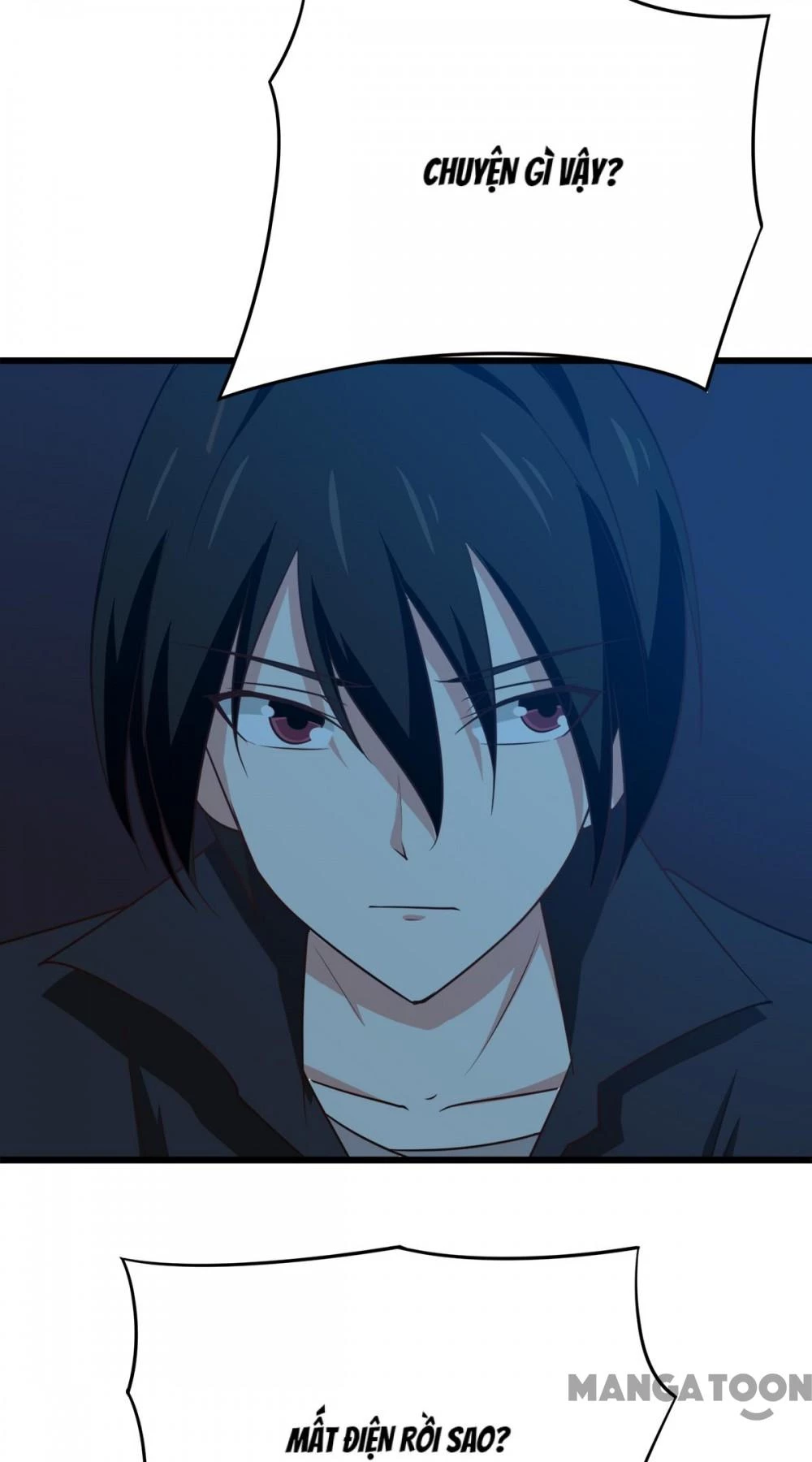 Tôi Và Khách Trọ Mỹ Nhân 26 Tuổi Chapter 8 - 38