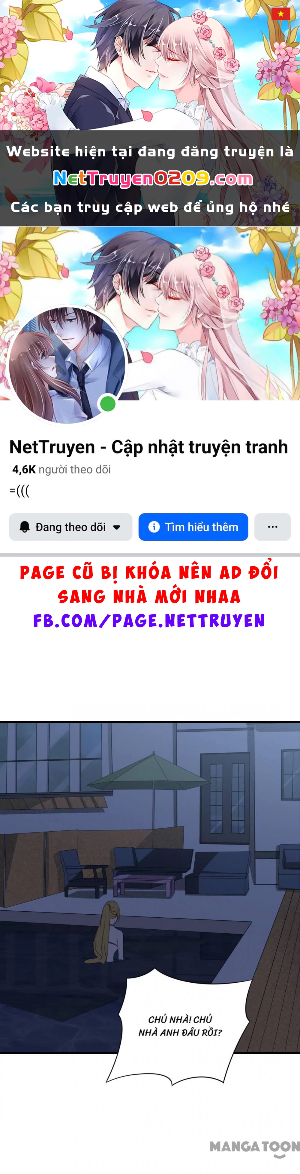 Tôi Và Khách Trọ Mỹ Nhân 26 Tuổi Chapter 9 - 1