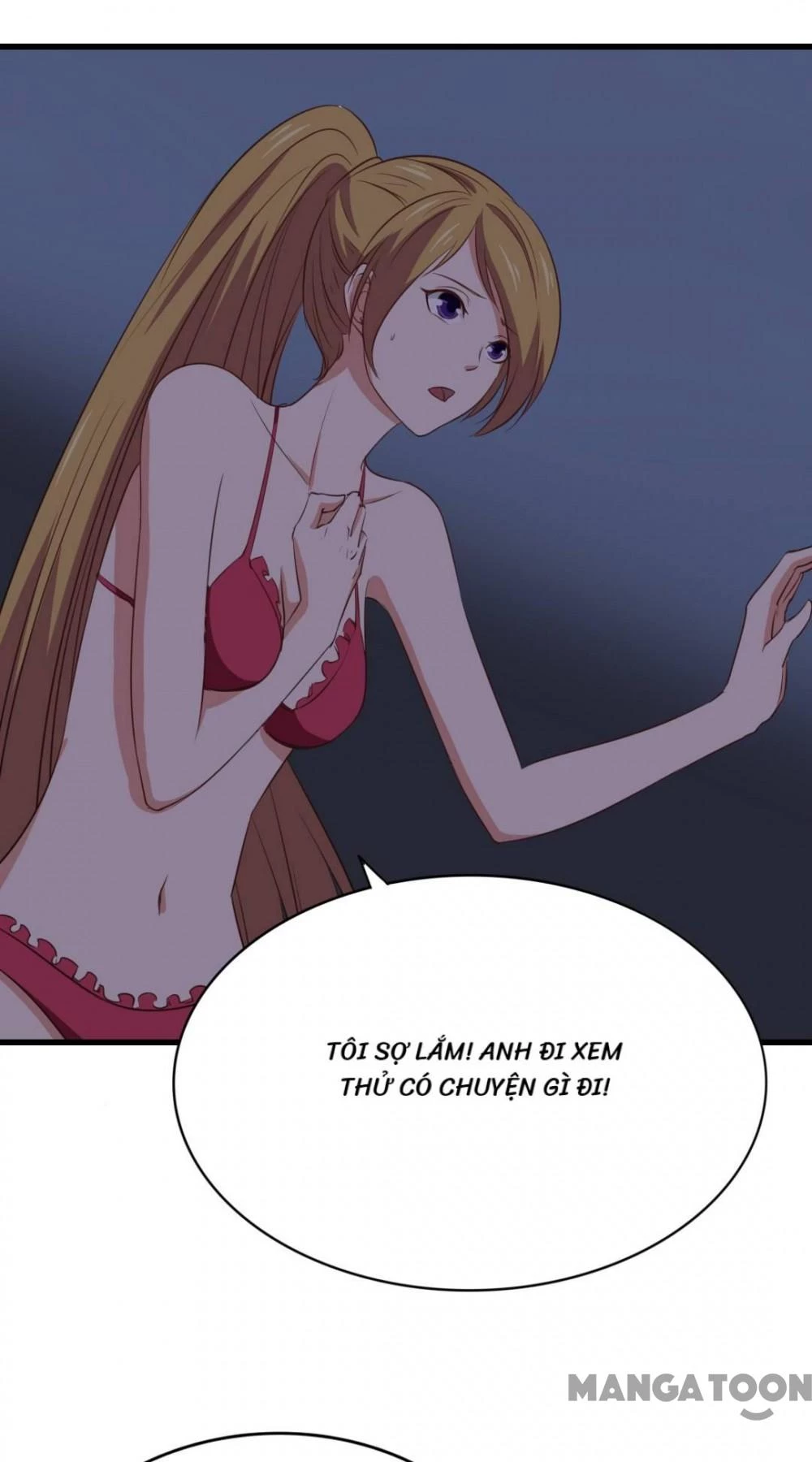 Tôi Và Khách Trọ Mỹ Nhân 26 Tuổi Chapter 9 - 2