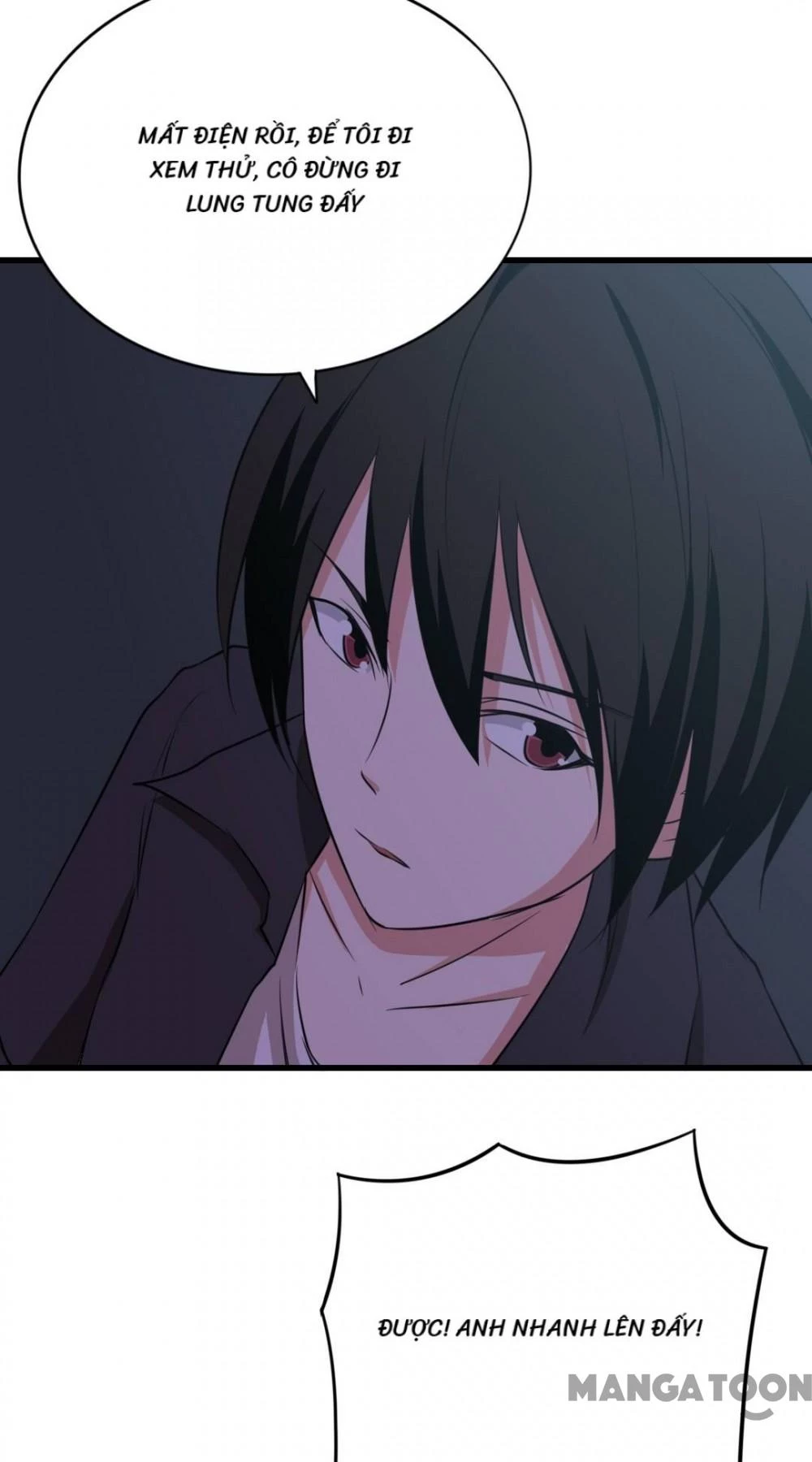 Tôi Và Khách Trọ Mỹ Nhân 26 Tuổi Chapter 9 - 3