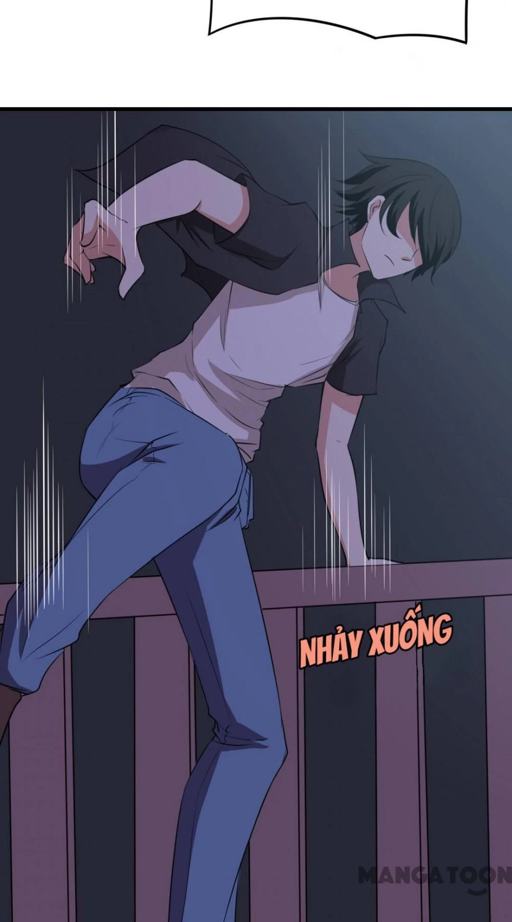 Tôi Và Khách Trọ Mỹ Nhân 26 Tuổi Chapter 9 - 4