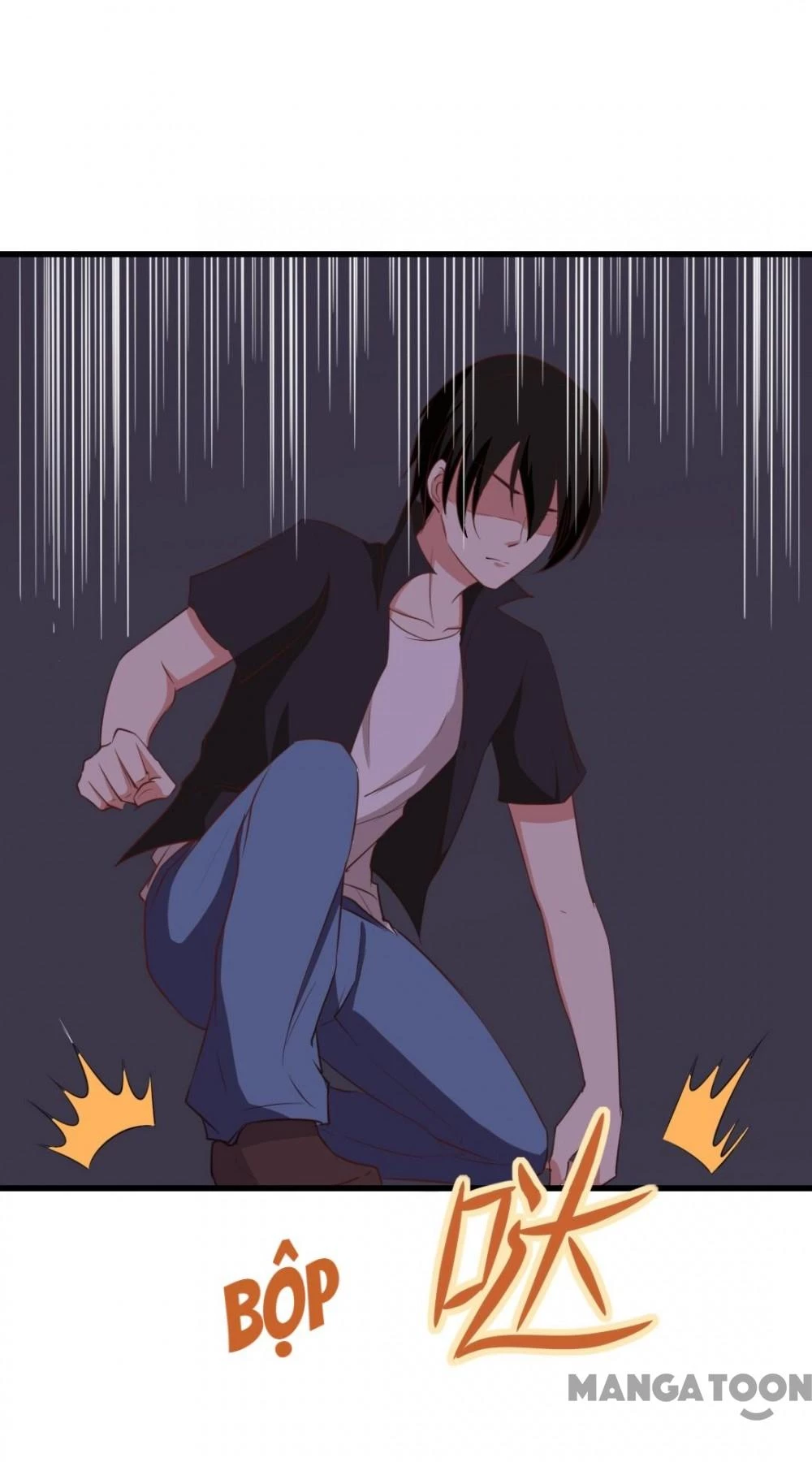 Tôi Và Khách Trọ Mỹ Nhân 26 Tuổi Chapter 9 - 6