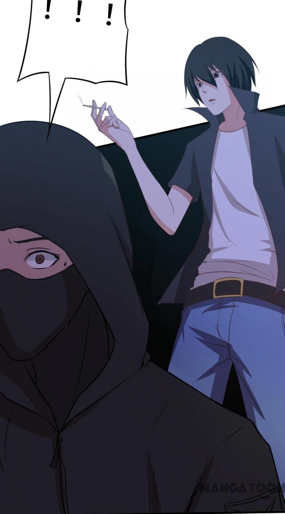 Tôi Và Khách Trọ Mỹ Nhân 26 Tuổi Chapter 9 - 12