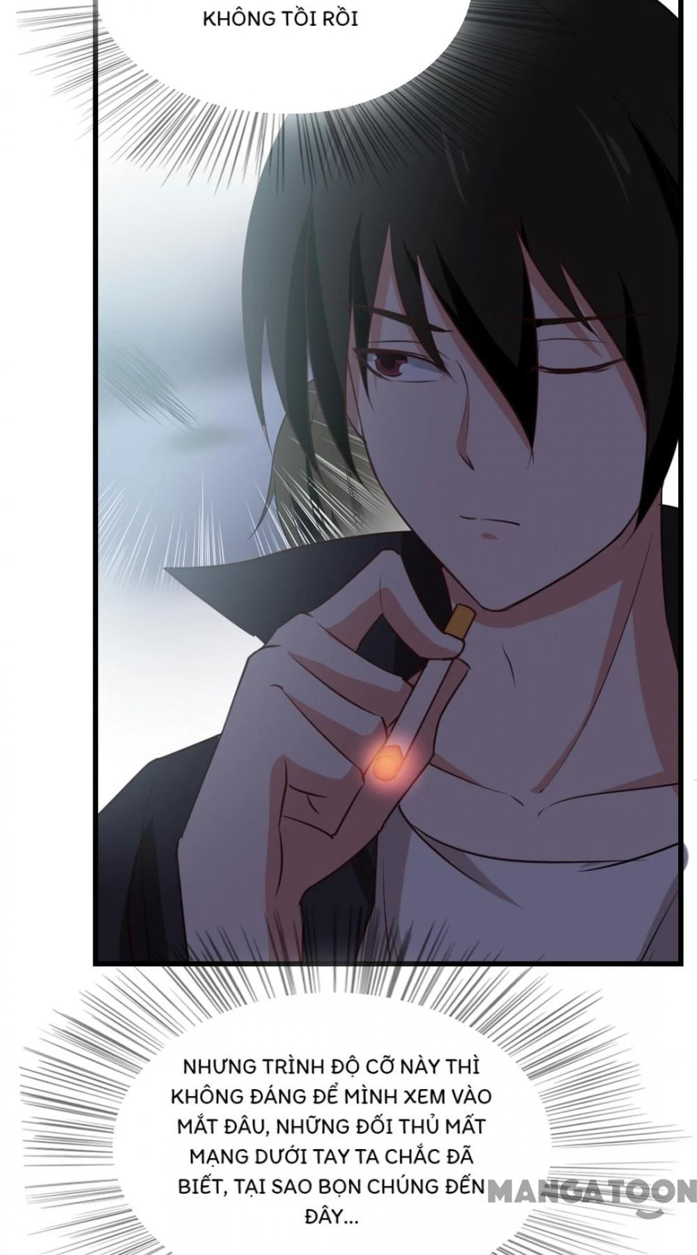 Tôi Và Khách Trọ Mỹ Nhân 26 Tuổi Chapter 9 - 17