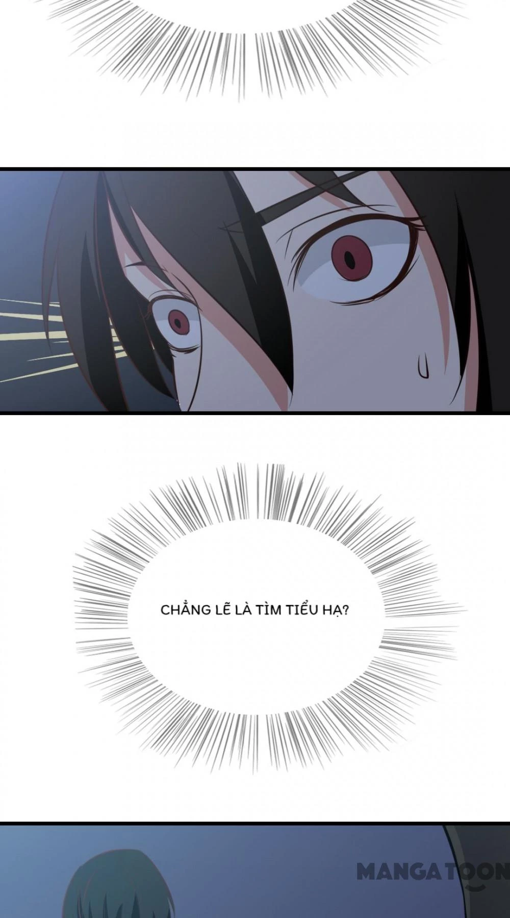 Tôi Và Khách Trọ Mỹ Nhân 26 Tuổi Chapter 9 - 18