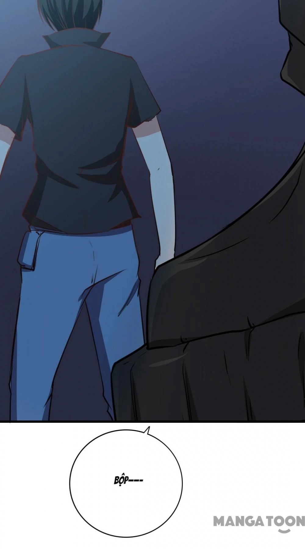 Tôi Và Khách Trọ Mỹ Nhân 26 Tuổi Chapter 9 - 19