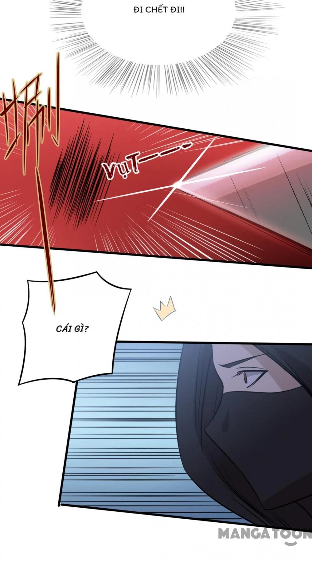 Tôi Và Khách Trọ Mỹ Nhân 26 Tuổi Chapter 9 - 23