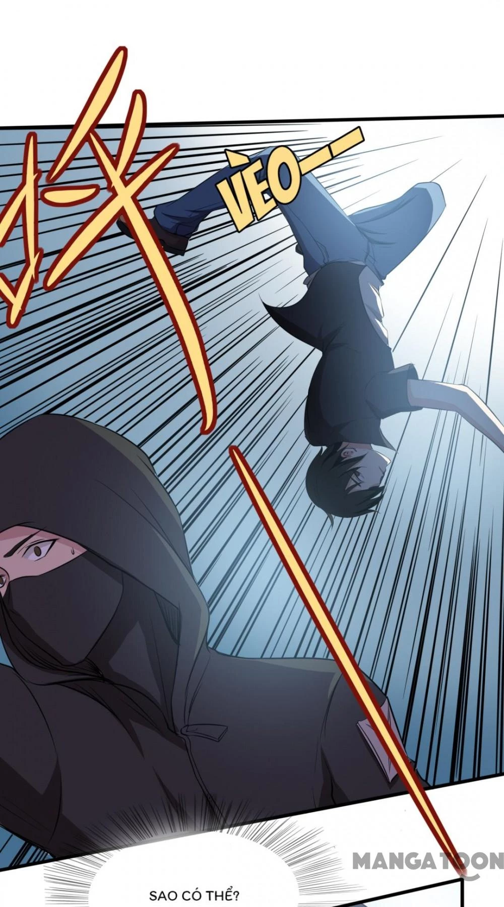 Tôi Và Khách Trọ Mỹ Nhân 26 Tuổi Chapter 9 - 24