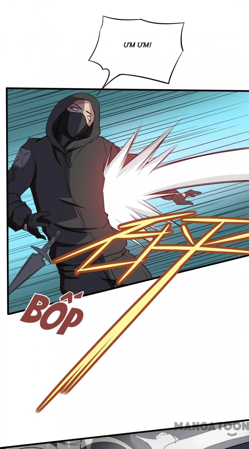 Tôi Và Khách Trọ Mỹ Nhân 26 Tuổi Chapter 9 - 26