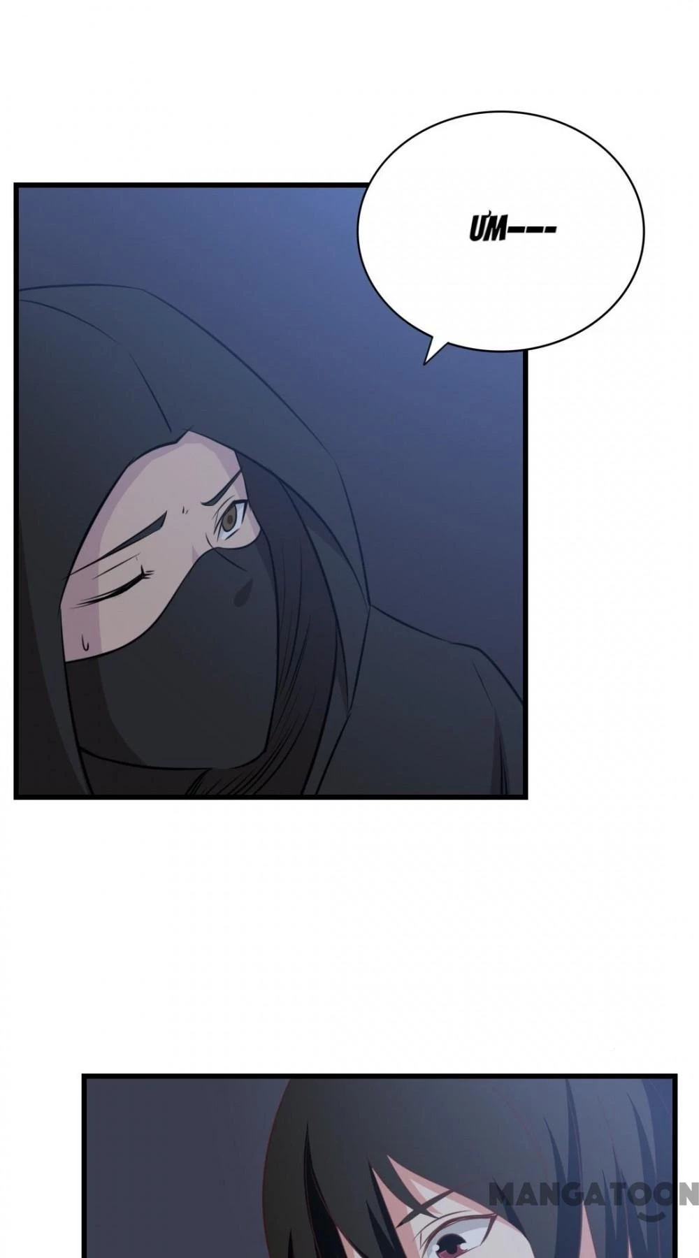 Tôi Và Khách Trọ Mỹ Nhân 26 Tuổi Chapter 9 - 31