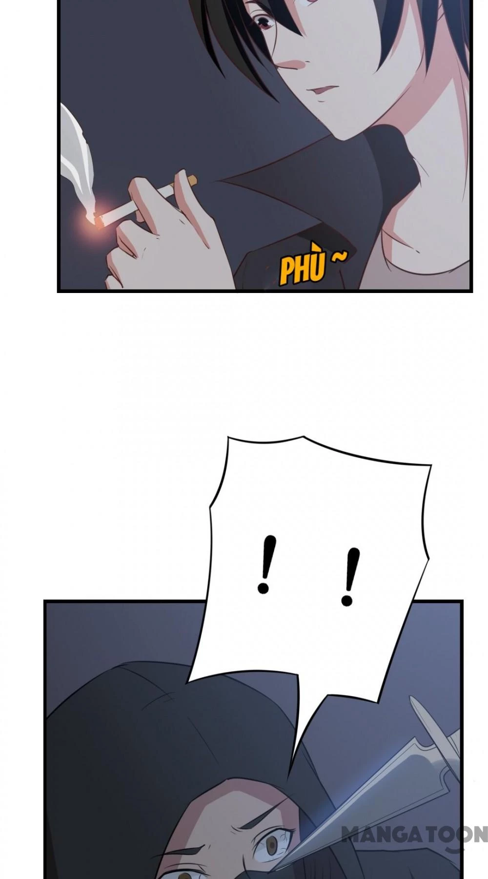 Tôi Và Khách Trọ Mỹ Nhân 26 Tuổi Chapter 9 - 32