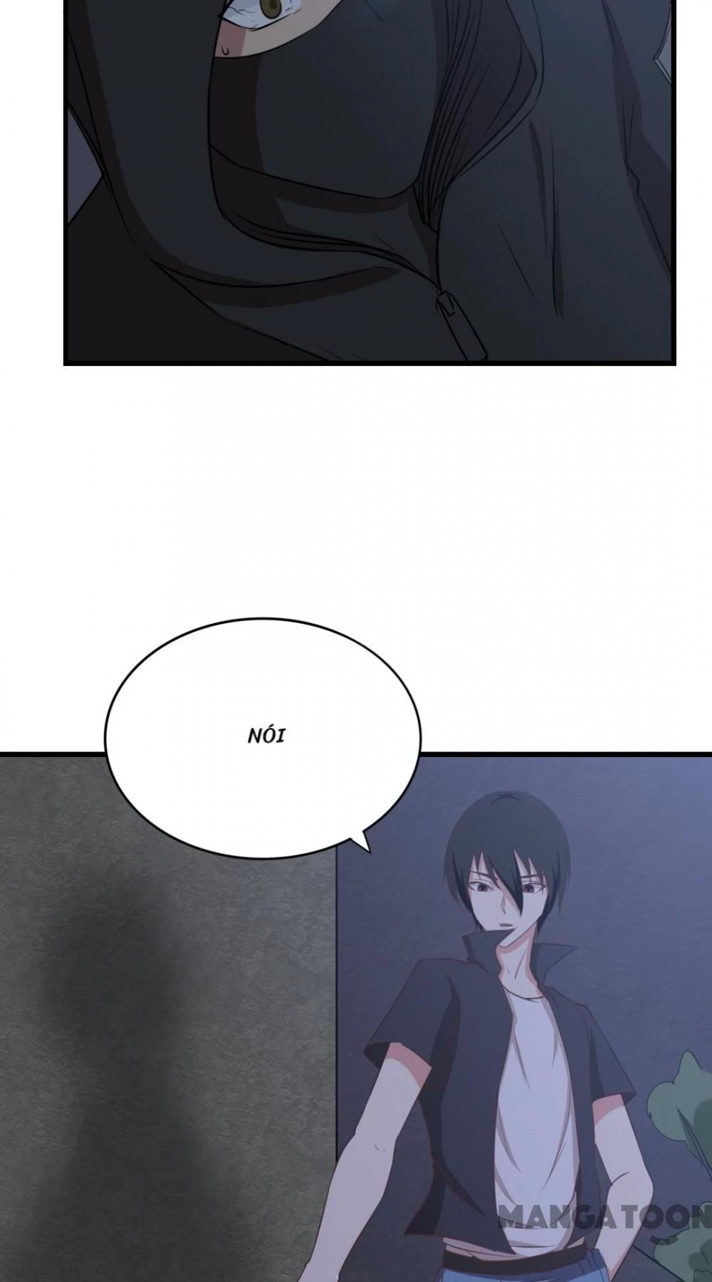 Tôi Và Khách Trọ Mỹ Nhân 26 Tuổi Chapter 9 - 33