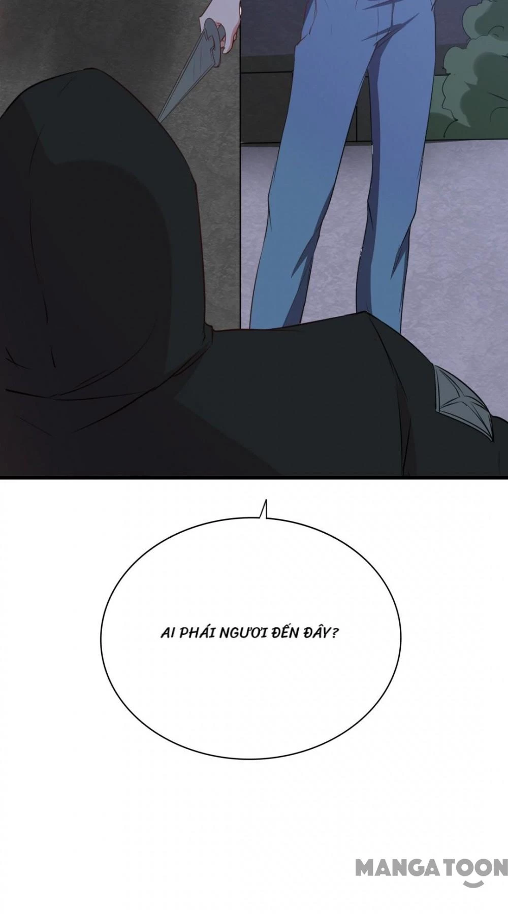 Tôi Và Khách Trọ Mỹ Nhân 26 Tuổi Chapter 9 - 34