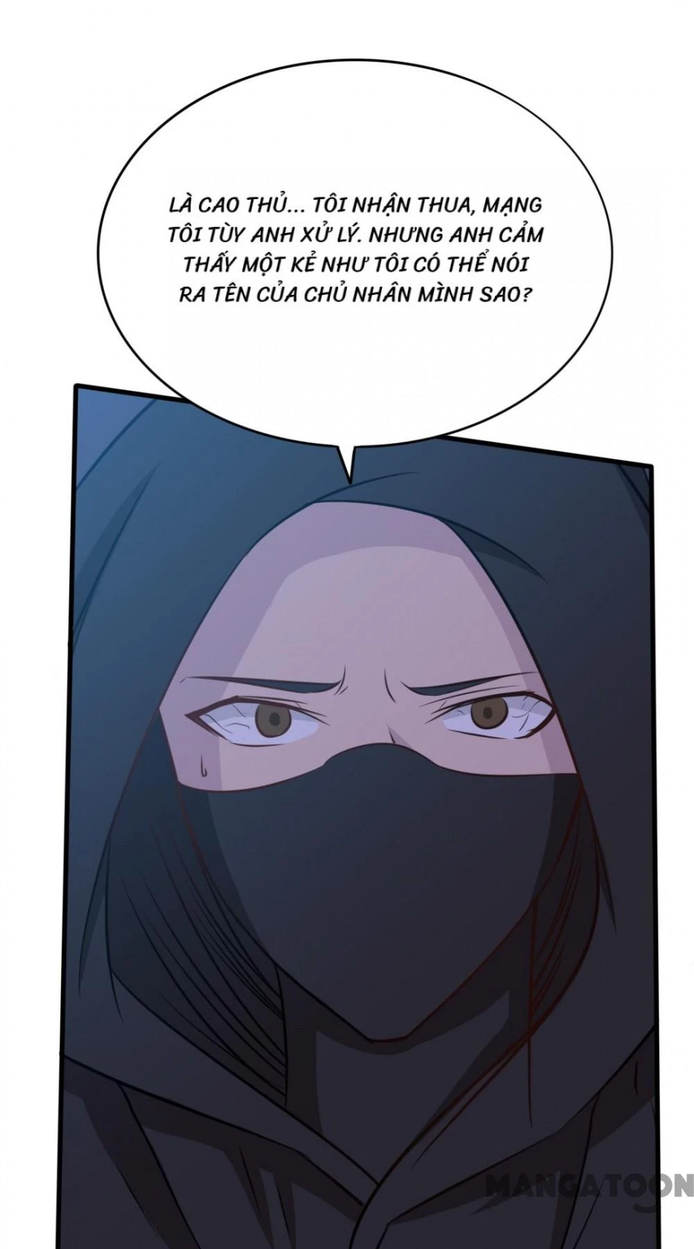 Tôi Và Khách Trọ Mỹ Nhân 26 Tuổi Chapter 9 - 36