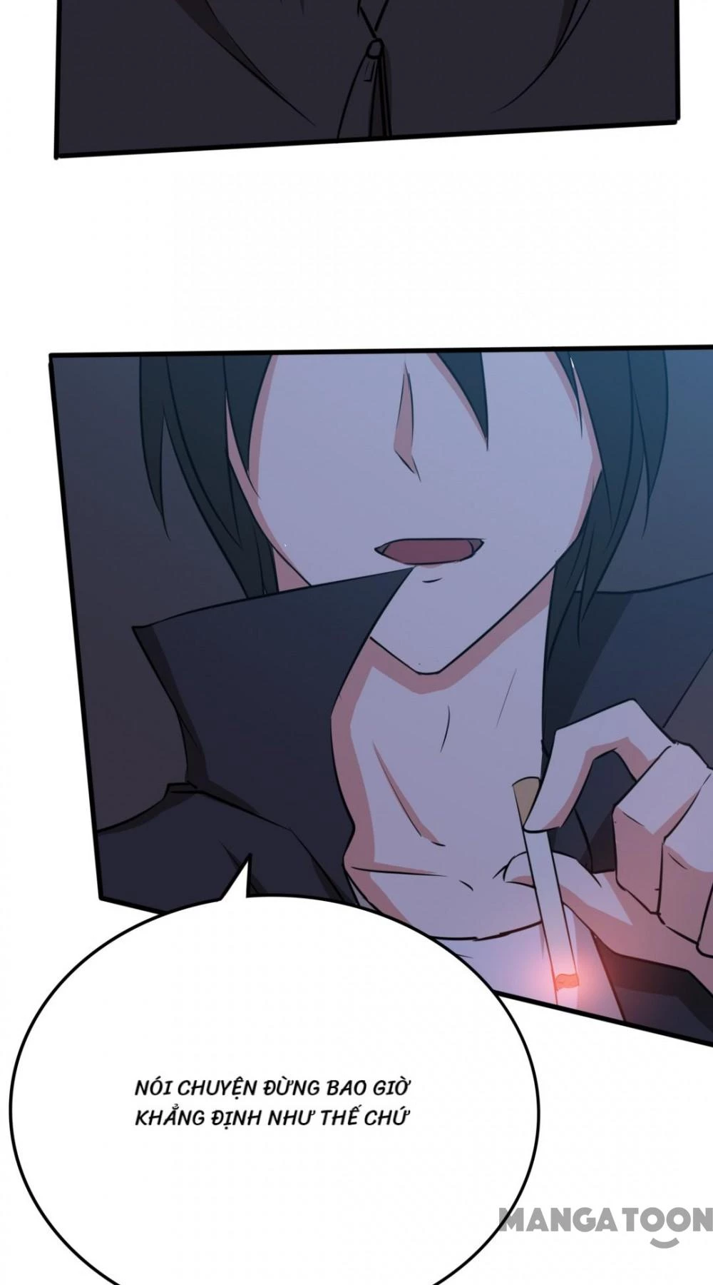 Tôi Và Khách Trọ Mỹ Nhân 26 Tuổi Chapter 9 - 37