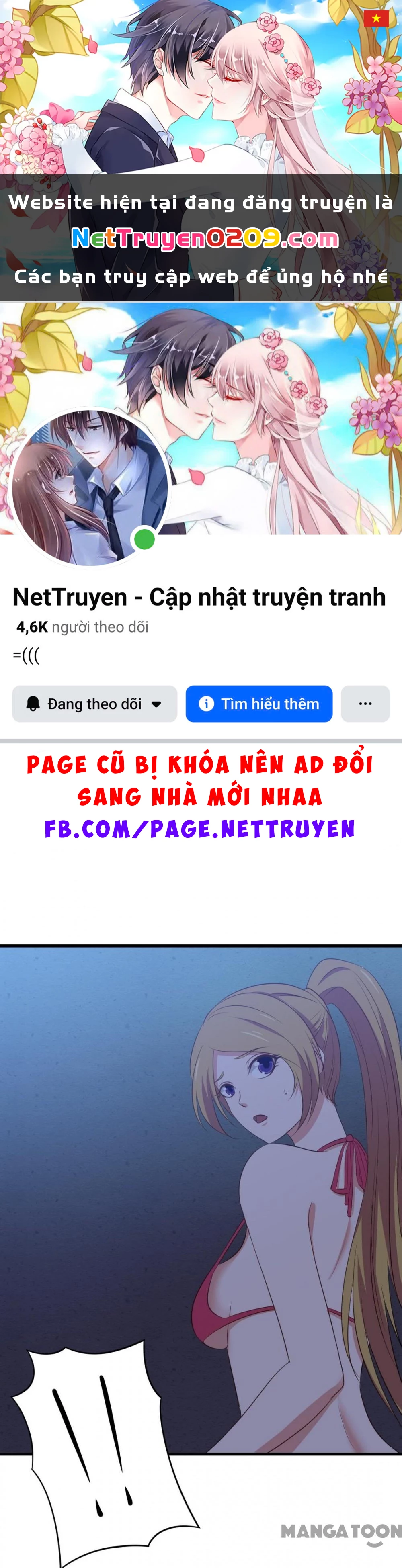 Tôi Và Khách Trọ Mỹ Nhân 26 Tuổi Chapter 10 - 1